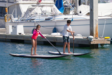 Ryan and Vivian July Aug 2015